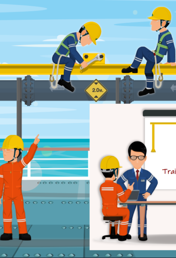 Introduction to Incident Investigation