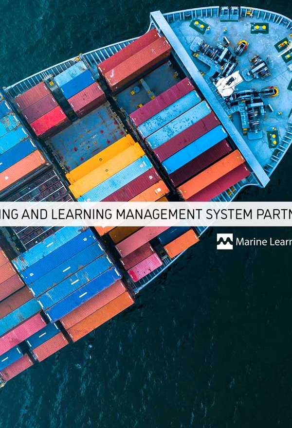 ISG & Ripple Operations Announce Partnership