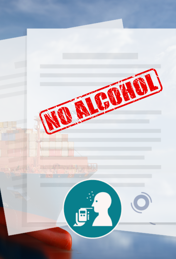 Prevention of Drug and Alcohol Abuse At Sea